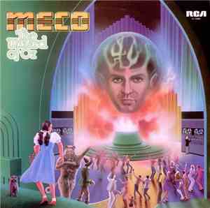 Download Meco Star Wars And Other Galactic Funk Rar free